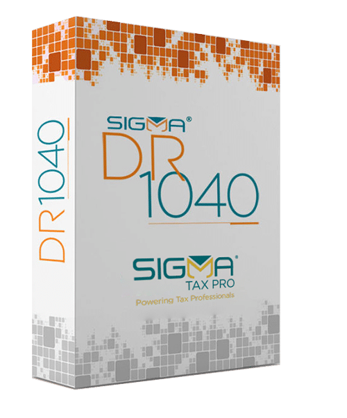 DR 1040 Image Product